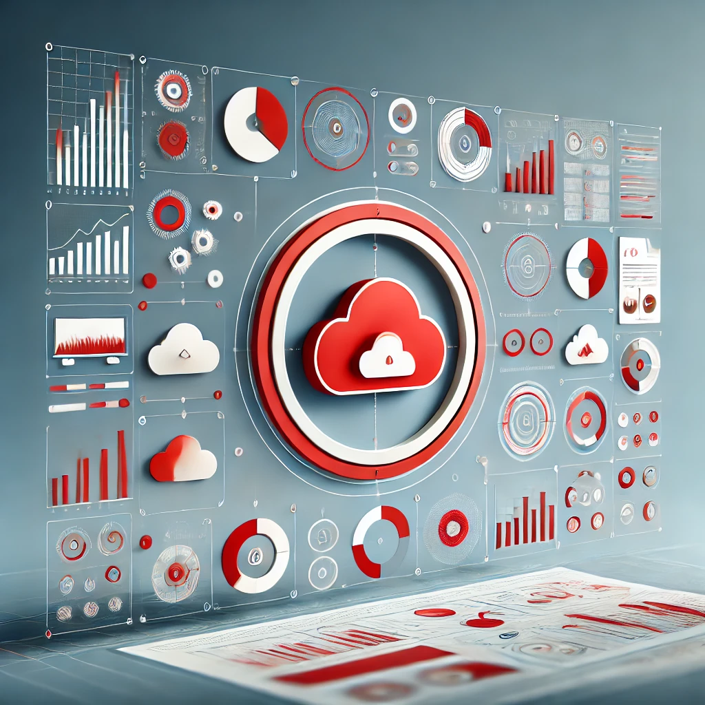 Cloud-Based Data Visualization Portal